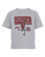 Toddler Cotton Jersey T-Shirt