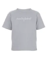 Toddler Cotton Jersey T-Shirt Toddler Cotton Jersey T-Shirt