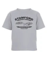 Toddler Cotton Jersey T-Shirt