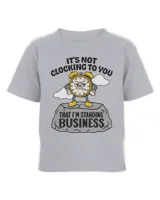 Toddler Cotton Jersey T-Shirt
