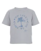 Toddler Cotton Jersey T-Shirt Toddler Cotton Jersey T-Shirt