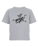 Toddler Cotton Jersey T-Shirt