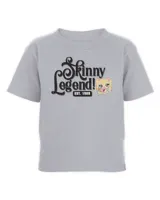 Toddler Cotton Jersey T-Shirt
