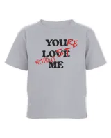 Toddler Cotton Jersey T-Shirt Toddler Cotton Jersey T-Shirt