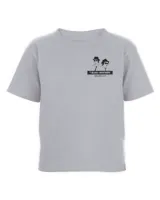 Toddler Cotton Jersey T-Shirt Toddler Cotton Jersey T-Shirt