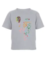 Toddler Cotton Jersey T-Shirt
