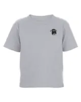 Toddler Cotton Jersey T-Shirt Toddler Cotton Jersey T-Shirt