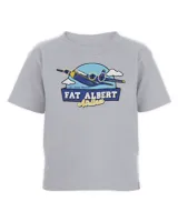 Toddler Cotton Jersey T-Shirt