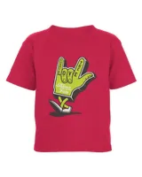 Toddler Cotton Jersey T-Shirt Toddler Cotton Jersey T-Shirt