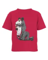 Toddler Cotton Jersey T-Shirt Toddler Cotton Jersey T-Shirt