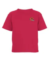 Toddler Cotton Jersey T-Shirt Toddler Cotton Jersey T-Shirt