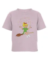 Toddler Cotton Jersey T-Shirt