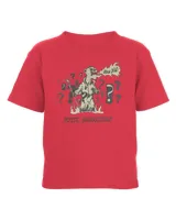 Toddler Cotton Jersey T-Shirt Toddler Cotton Jersey T-Shirt
