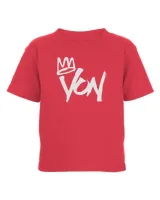 Toddler Cotton Jersey T-Shirt