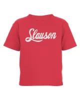 Toddler Cotton Jersey T-Shirt Toddler Cotton Jersey T-Shirt