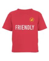 Toddler Cotton Jersey T-Shirt Toddler Cotton Jersey T-Shirt