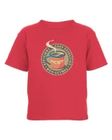Toddler Cotton Jersey T-Shirt Toddler Cotton Jersey T-Shirt