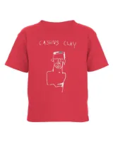 Toddler Cotton Jersey T-Shirt Toddler Cotton Jersey T-Shirt