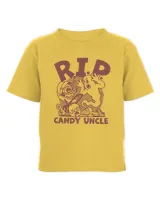 Toddler Cotton Jersey T-Shirt