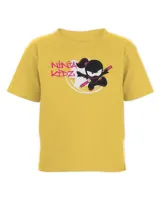 Toddler Cotton Jersey T-Shirt