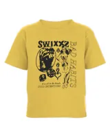 Toddler Cotton Jersey T-Shirt