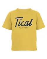 Toddler Cotton Jersey T-Shirt Toddler Cotton Jersey T-Shirt