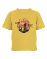 Toddler Cotton Jersey T-Shirt