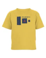 Toddler Cotton Jersey T-Shirt