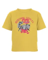 Toddler Cotton Jersey T-Shirt