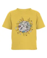 Toddler Cotton Jersey T-Shirt Toddler Cotton Jersey T-Shirt