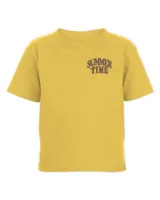 Toddler Cotton Jersey T-Shirt Toddler Cotton Jersey T-Shirt