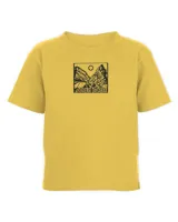 Toddler Cotton Jersey T-Shirt