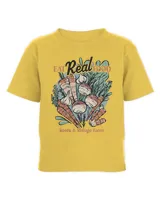 Toddler Cotton Jersey T-Shirt Toddler Cotton Jersey T-Shirt