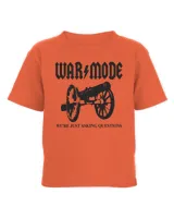 Toddler Cotton Jersey T-Shirt