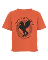 Toddler Cotton Jersey T-Shirt