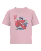 Toddler Cotton Jersey T-Shirt