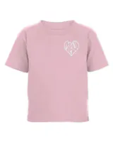 Toddler Cotton Jersey T-Shirt Toddler Cotton Jersey T-Shirt