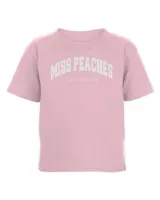 Toddler Cotton Jersey T-Shirt