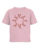 Toddler Cotton Jersey T-Shirt Toddler Cotton Jersey T-Shirt