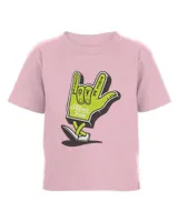 Toddler Cotton Jersey T-Shirt