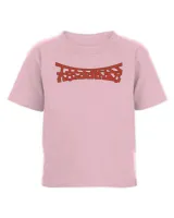 Toddler Cotton Jersey T-Shirt Toddler Cotton Jersey T-Shirt