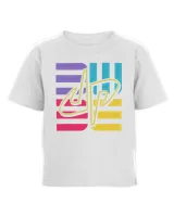 Toddler Cotton Jersey T-Shirt