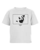 Toddler Cotton Jersey T-Shirt Toddler Cotton Jersey T-Shirt