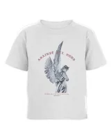 Toddler Cotton Jersey T-Shirt Toddler Cotton Jersey T-Shirt