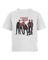 Toddler Cotton Jersey T-Shirt