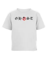 Toddler Cotton Jersey T-Shirt Toddler Cotton Jersey T-Shirt