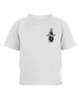 Toddler Cotton Jersey T-Shirt Toddler Cotton Jersey T-Shirt