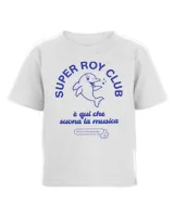 Toddler Cotton Jersey T-Shirt Toddler Cotton Jersey T-Shirt