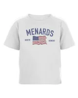 Toddler Cotton Jersey T-Shirt Toddler Cotton Jersey T-Shirt