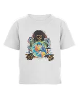 Toddler Cotton Jersey T-Shirt Toddler Cotton Jersey T-Shirt